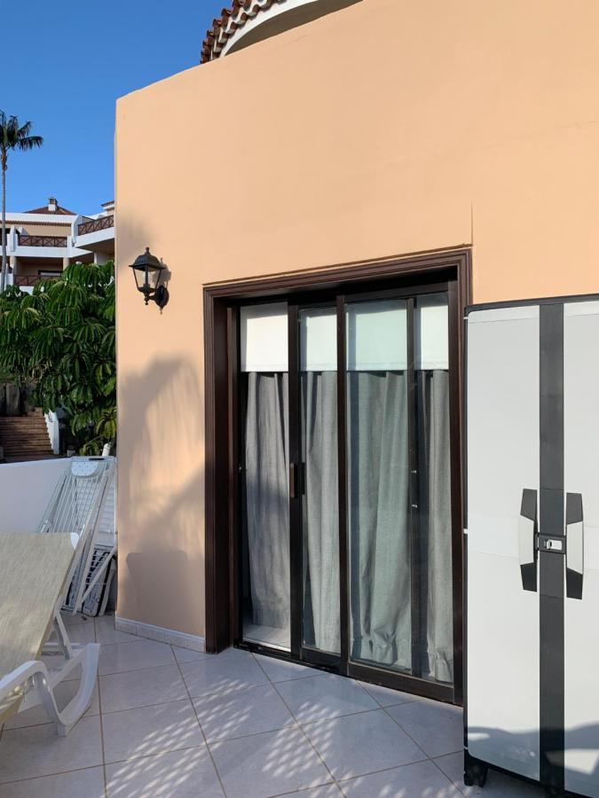¡Encantador Estudio Con Vistas! Edificio Albatros San Miguel de Abona Exterior photo